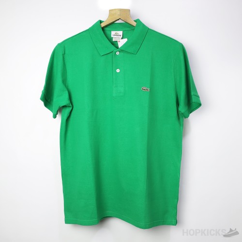 Lacoste Classic Polo Green
